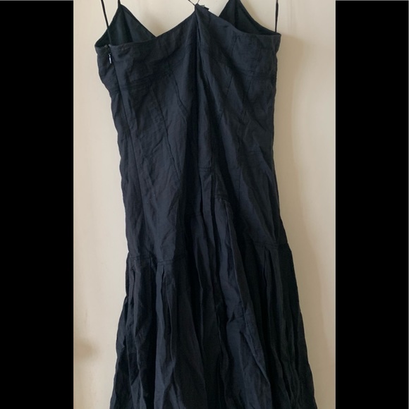 Armani Exchange size 8 dress. - Picture 3 of 6